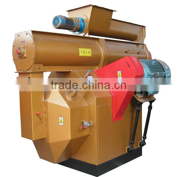 High Quality Poultry Feed Pellet Mill To Make Pig Food