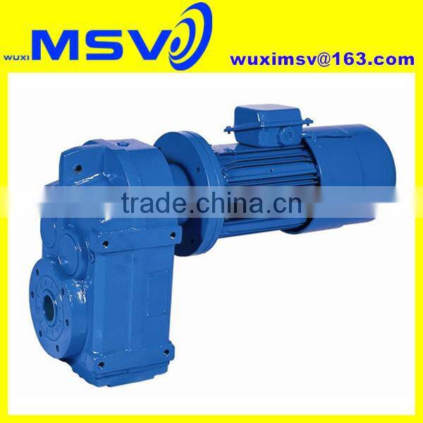 Professional Manufacturer of Worm Reduction Gearbox nmrv030 worm gearbox