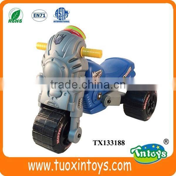 ride on plastic kids motorcycle price