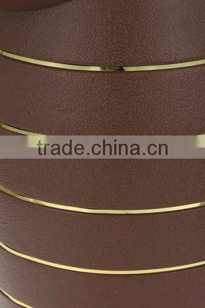 glass pyramid hot and cold water dispenser