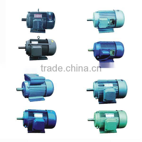 4KW motor power deformed bar cutting machine economic rebar cutting machine