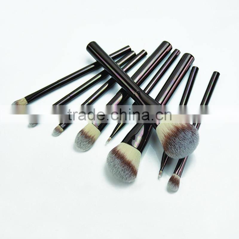 Professional Makeup Brush Set / Facial Make Up Brush 6pc