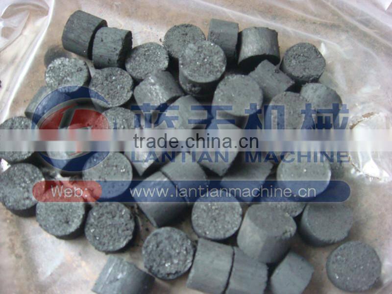 Full automatic shisha charcoal packaging machine