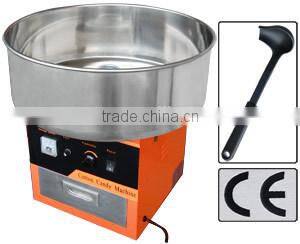 GRT - CF02 Electric cotton candy maker