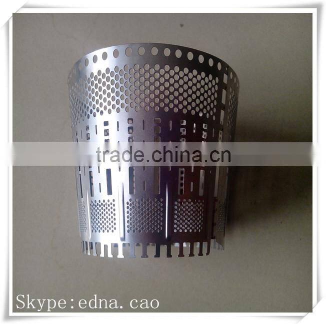 Stainless steel Blender Parts/ juicer strainer