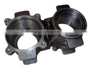 OEM high precision metal welding parts