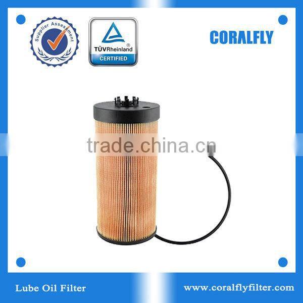 Diesel engine parts oil filter 6736-51-5142