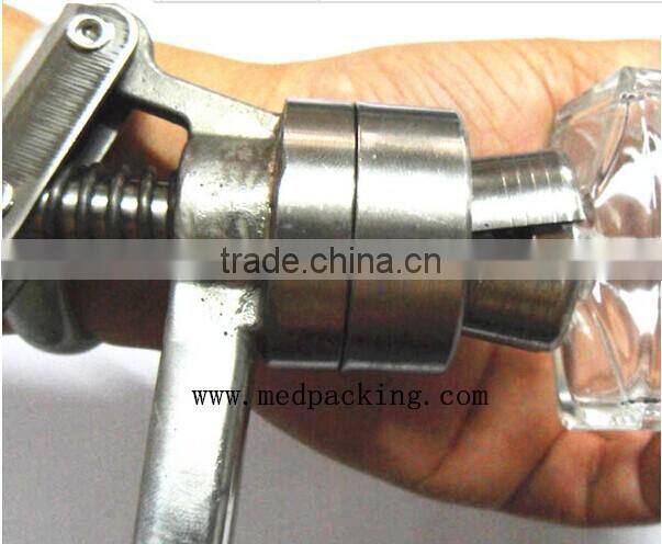 Crimp Connector For Aluminum Spraying Head YS-PCT