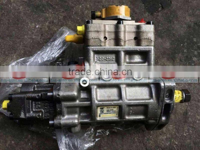 DIESEL FUEL INJECTION PUMP FOR 320D 320-2512