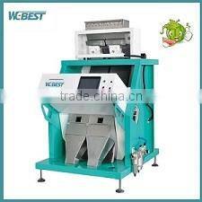 Nice price industrial color sorter directly from manufacturer
