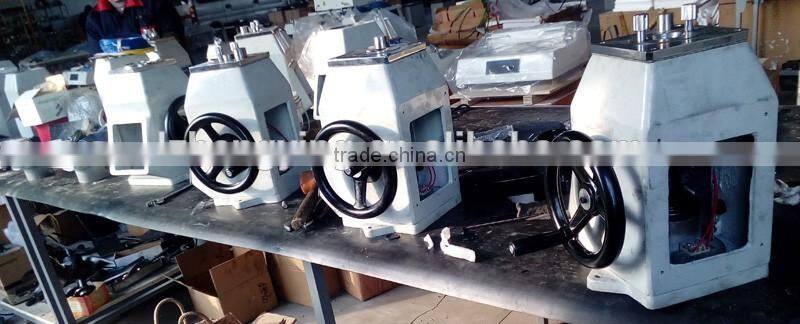 XQ-2B Metallographic specimen mounting presses