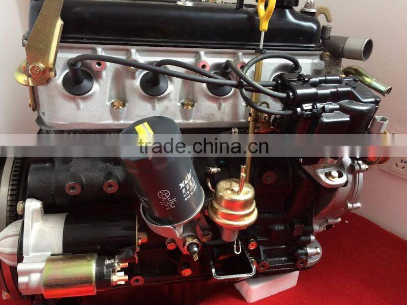 Toyota Hiace 3Y 4Y new engine