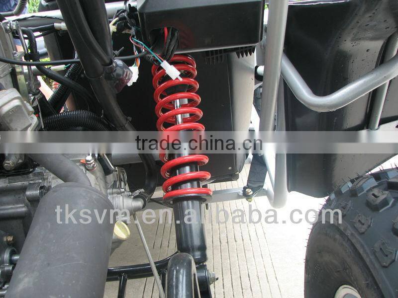 TK150GK-9 150cc Go Kart / Go Cart