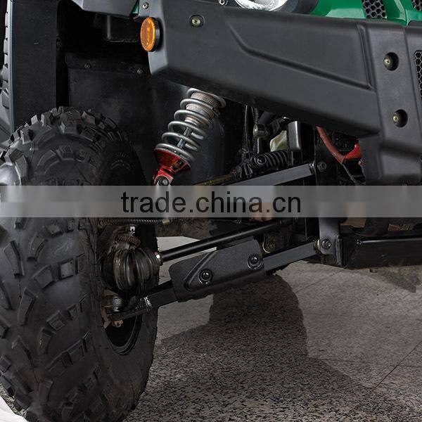 500cc engine utv with EEC EPA