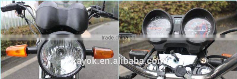 2015 New Style High quality Hot sale Cheap China Motorcycle KM150CG