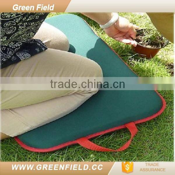 NEW 2017 Green Field Foldable Garden kneeling pads