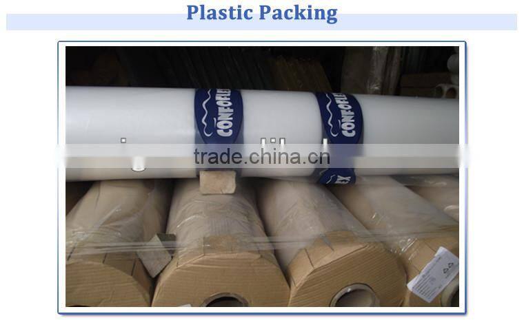 memory foam mattress logo printed bags