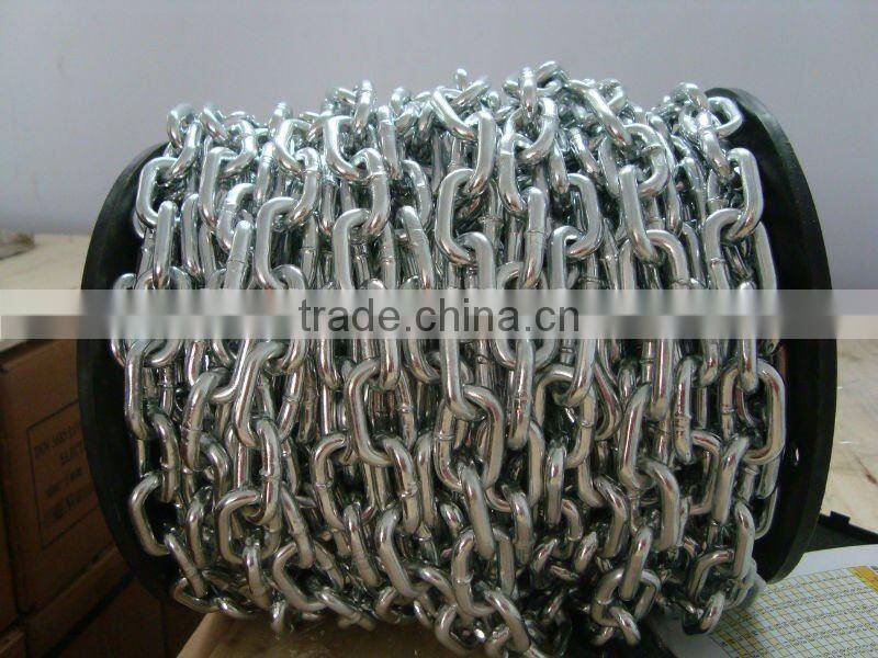 Top quality DIN5685 A/C link chain
