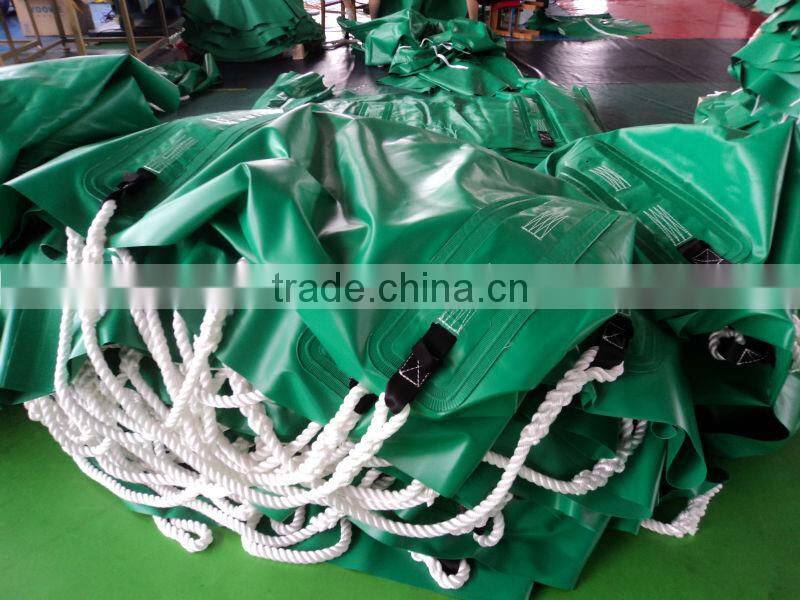 portable ultravioresistant 1 tonne bulk bag