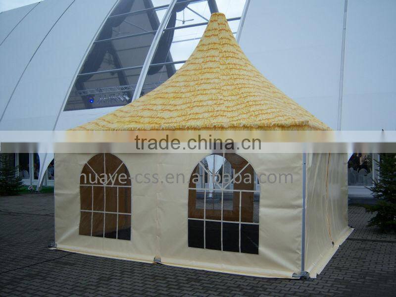 Backyard garden shed for motorcycle shed or carport tent for sale