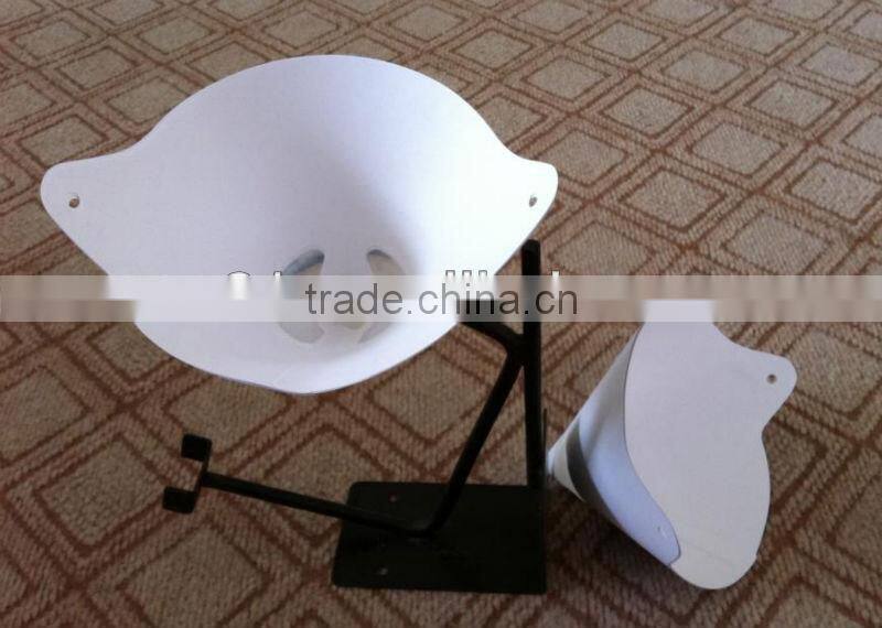 Car Paint Paper Filter