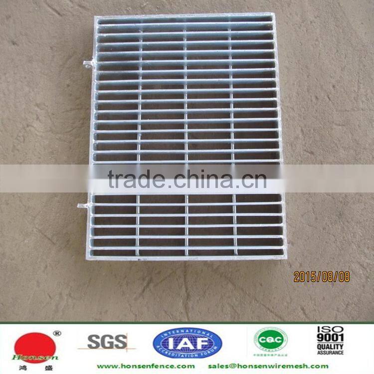 China supplier!!Galvanized Steel Grating /Bar Grating
