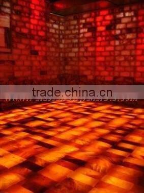 UNIQUE SALT ROOM SALT THERAPY, SPELEOTHERAPY & HALOTHERAPY