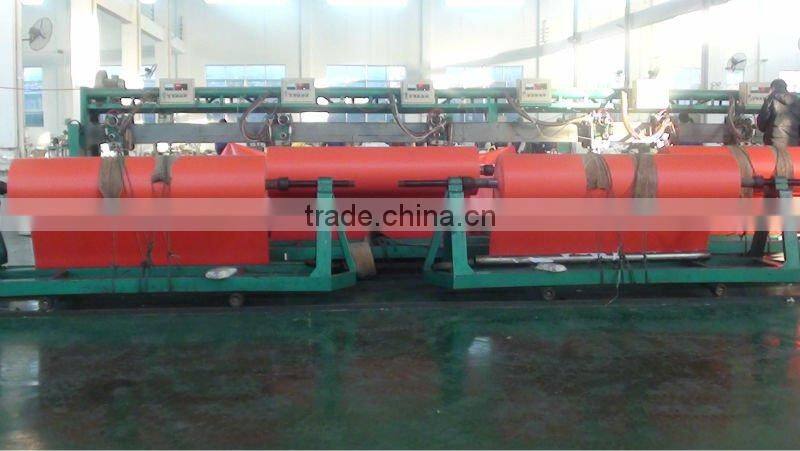 Waterproof Durable PVC Laminated and coated Fabric for Inflatable Boat