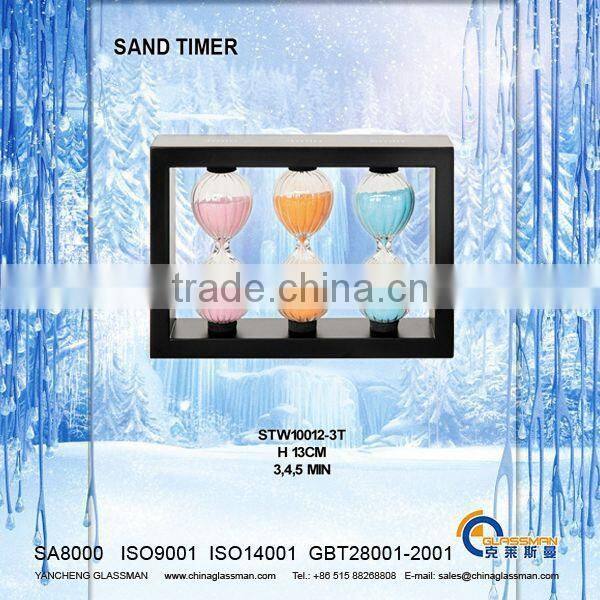 Hourglass 5 Min Sand Timer STW10012-1P