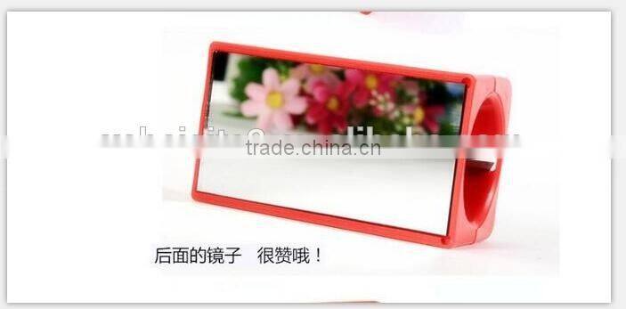 CY127 Creative Cucumber Mask Cutter Vegetable Fruit Slicer Cutter Grater