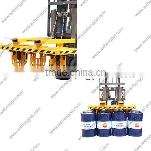 All electric multi-functional control oil turned car