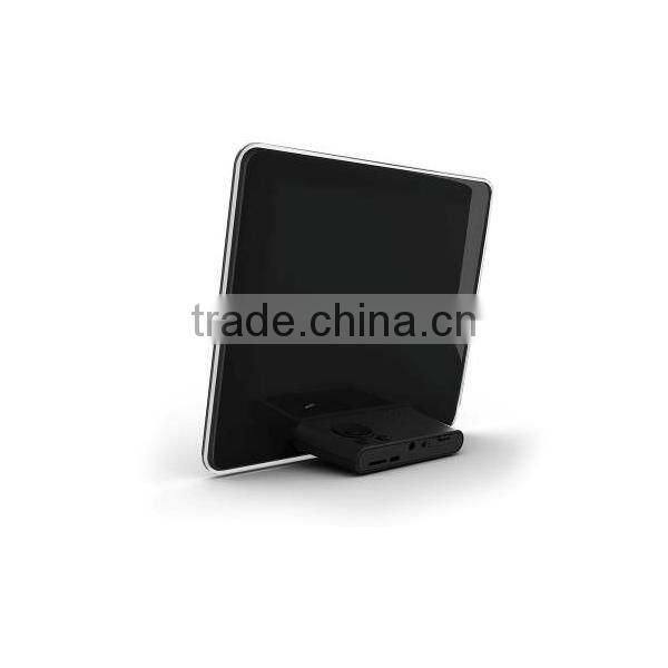 8 inch single function digital picture frame