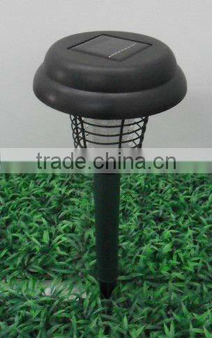 Solar Powered Outdoor Lights