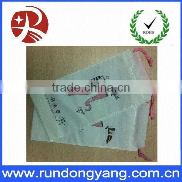 gym sack drawstring bag