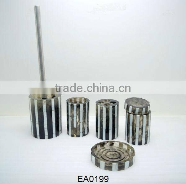 EA0034 home design bath accessories wholesale