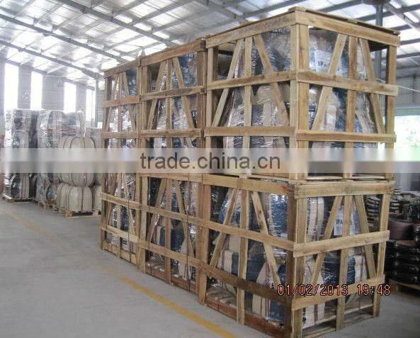 Vietnam fiberglass planter flower pot