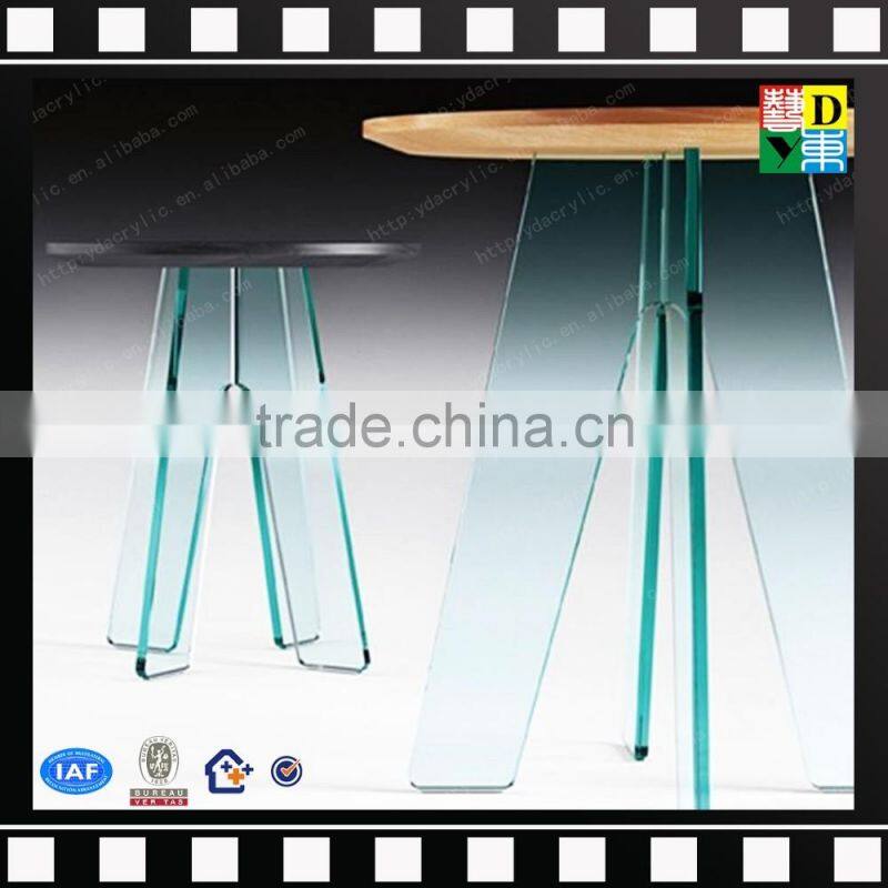 Hot sale acrylic moden living room furniture sofa from Shenzhen Yidong