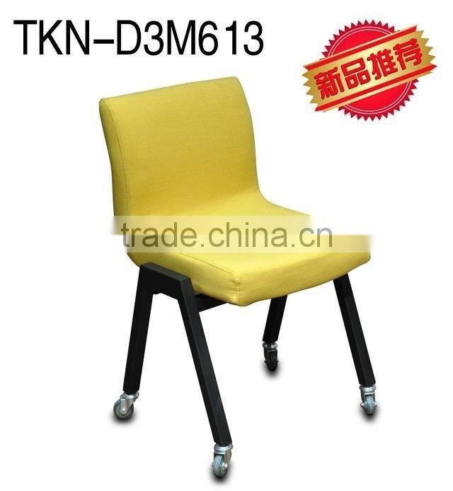 Comfortable Spa chair useful customer chair TKN-D3M613