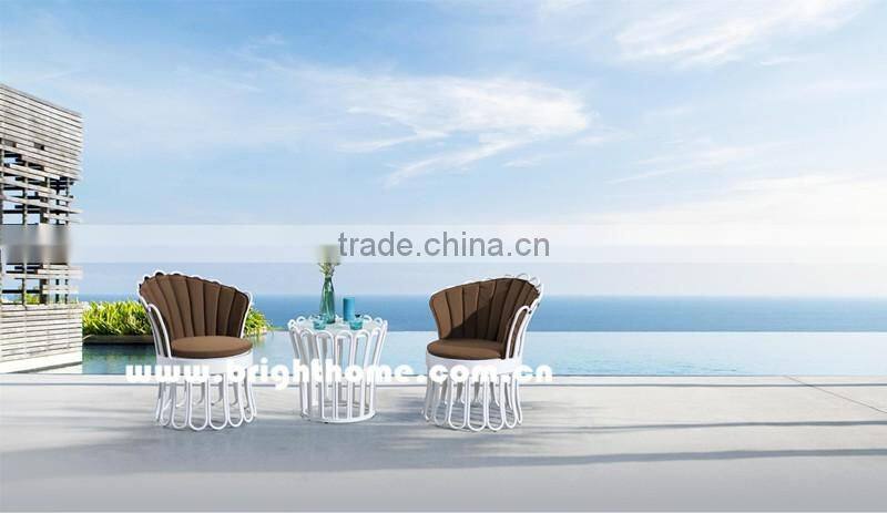 Homebase Line Patio Rattan Garden Furniture