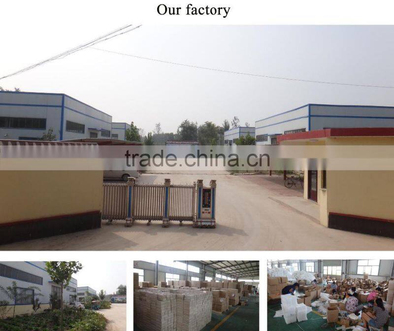 Latest style wholesale handmade retro wood screen