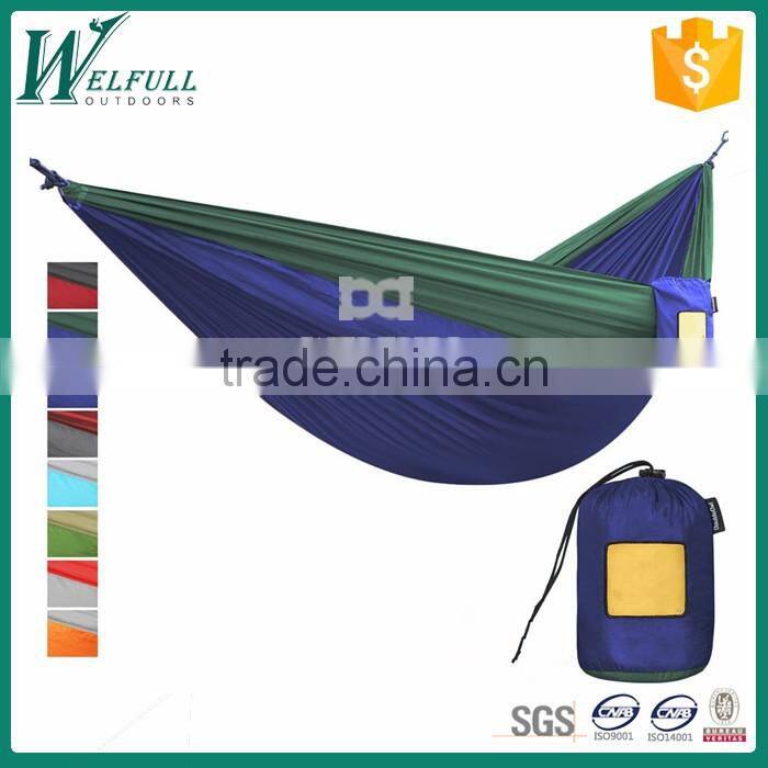 Premium quality ultralight beach hammock