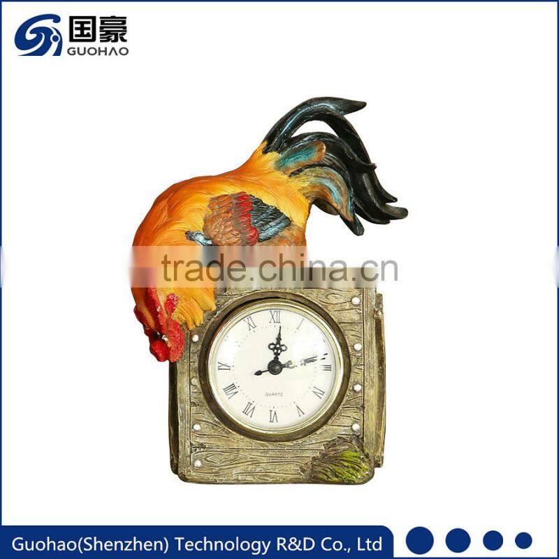 Professional latest Factory Price brand table clock