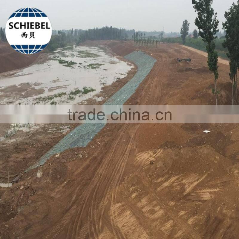 High quality filament fiber nonwoven Ecological sand bag Geo bag