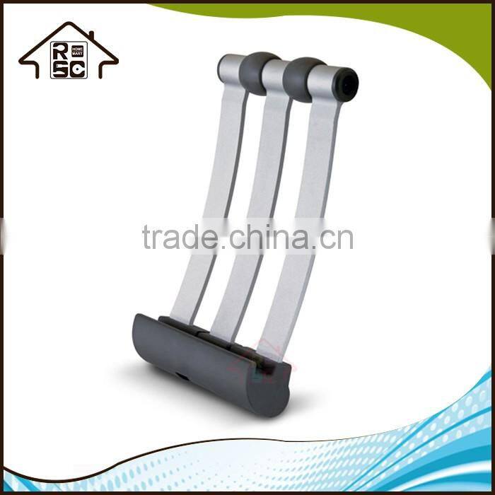 NBRSC Reliable Company Aluminium Universal Tablet Holder Desk Stand Mount