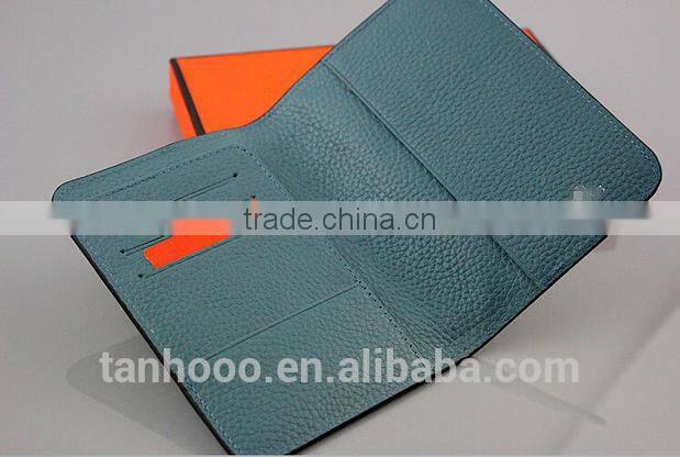 Passport Holder High Quality