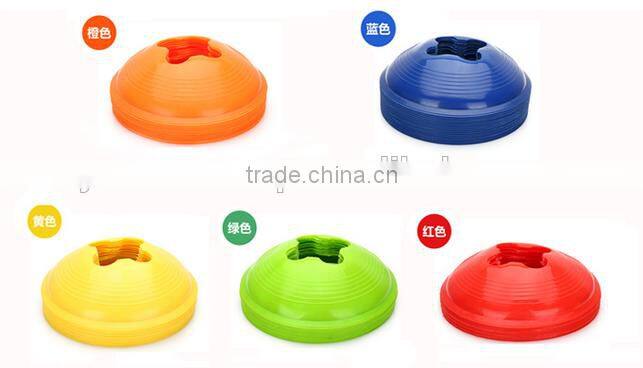 height adjustable football training hurdles