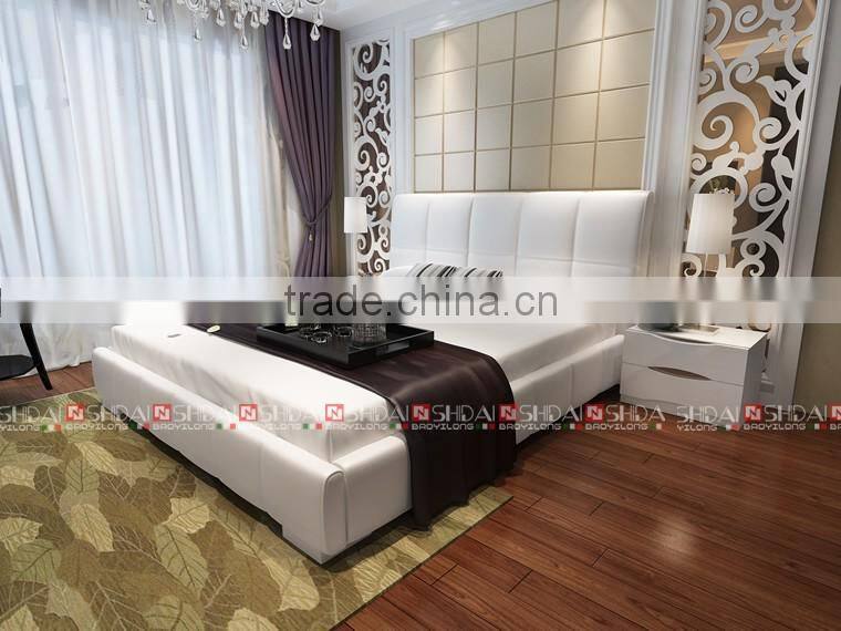 High Quality adult bedroom set, loft bed for adults