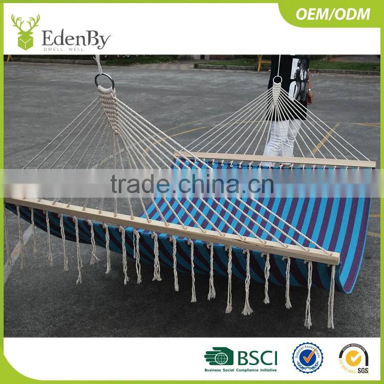 New design nice-looking foot outdoor hammock
