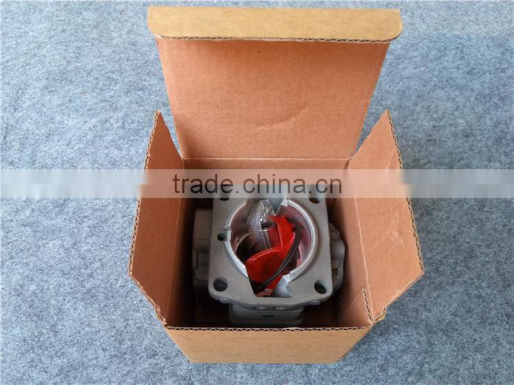 TH43 cylinder for grass trimmer