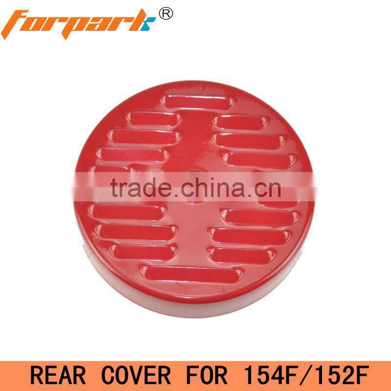 154F (152F) cheap gasolione generator cover